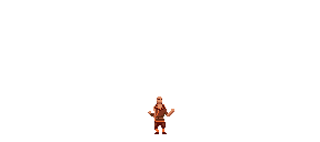 Ground Monk